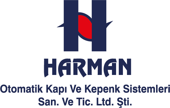 Harman Kepenk Logo