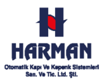 Harman Kepenk Logo 2023